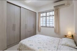 Blk 107 Tiong Bahru Orchid (Bukit Merah), HDB 3 Rooms #576265101